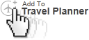 Add to Travel Planner
